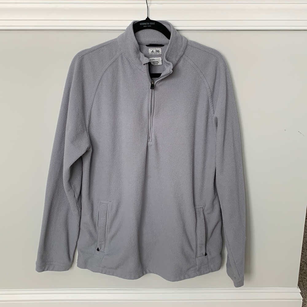 Adidas ClimaWarm pullover